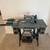 Antique Singer Cabinet and Vintage Kingston 1 thumbnail