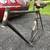 >>LOOK> RALEIGH-HUFFY 1950s SPORTSMAN BIKE FRAME. RARE! CHEAP! 6 thumbnail