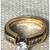 3/4 carat custom made ring with appraisal 1 thumbnail