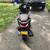 2013 Honda PCX 5.5K mi. Fall Sale!!! 3 thumbnail