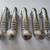 1949 Mercury Interior Door Window Crank Handles RH or LH 5 thumbnail