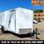 2025 US CARGO 6X12 TRAILER 1 thumbnail