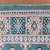 Handmade Jadar Bokhara Rug, 57" x 90" 9 thumbnail