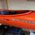 Wilderness Systems Tempest 16.5ft kayak, Werner Carbon paddle, skirt 1 thumbnail