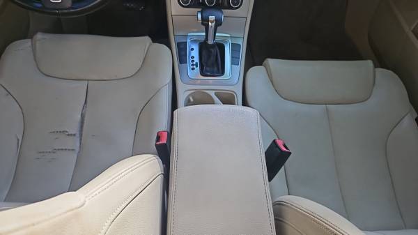 Volkswagen Passat 2010 - $6,000 (Houston)63622153880707123