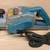 Makita model 1100 handheld power planer w/ guide tested working 1 thumbnail