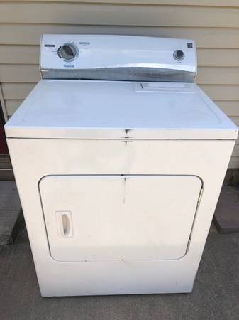 Dryer 1