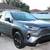 2020 Toyota RAV4 Hybrid XSE 2 thumbnail
