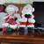 1960s Santa n MS Clause Very Rare, And Vintage Cookware 1 thumbnail