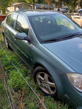 2009 Cobalt LT - $2,500 (Trevor wi)63470431385859122