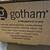 Gotham white wall wash lights 10 total 4 thumbnail