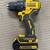 DeWalt 20volt drill new 1 thumbnail