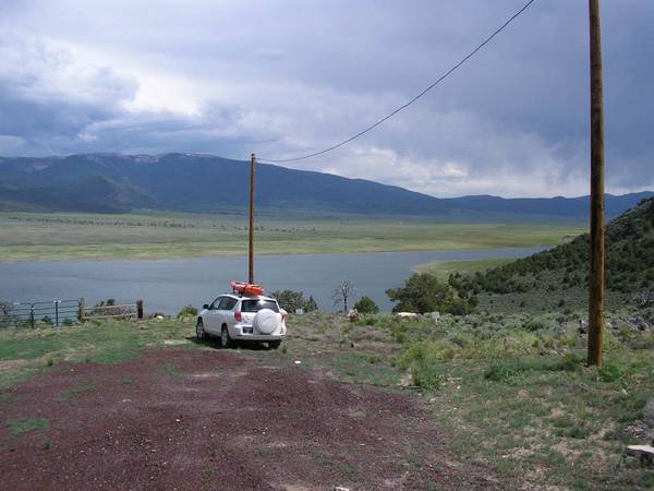 $46,900 Propiedad con vista al lago o frente al lago, terreno en Colorado - Melby Ranch (San Luis, CO)63659833055745120