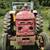 Nuffield 4/65 diesel tractor for parts or repair 4 thumbnail