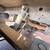2017 Mercedes Sprinter 144wb van diesel crew cargo 4WD  3.0l v6 192k 17 thumbnail