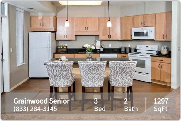 $1,972 / 3br - 1297ft2 - Gorgeous 1297 Sq Ft 3 Bed / 2 Bath with washer and dryer (Prior Lake)63990227575555120
