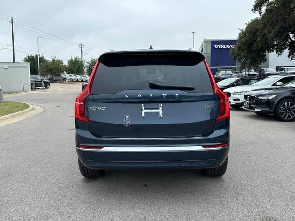 2025 Volvo Xc90 B6 PLUS 7-SEATER - $62,265 (Volvo Cars of Austin)63439432820993124