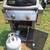 Grill Webber 2 burner comes with a empty propane tank trade in 2 thumbnail