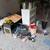 Free stuff dresser, rugs, etc. 5 thumbnail