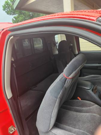 2003 Dodge Dakota Supercab 4x4 - $6,000 (Littleton)63621874016129123