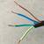 50 FEET NEW WIRE CABLE 4 STRANDED COPPER WIRE 1 thumbnail