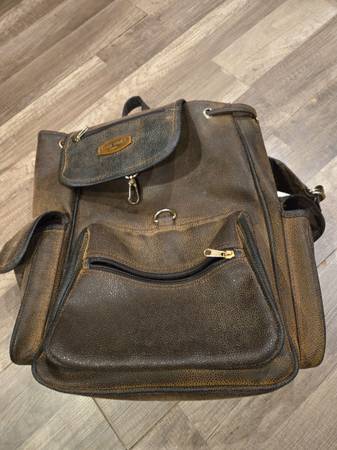 bugatti leather backpack Lagos Shop Bentley these items include various well Bugatti backpack (Colore: Red)