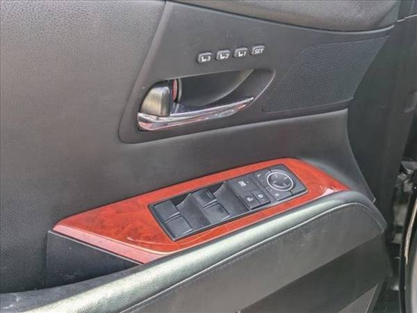 2010 Lexus RX 350 AWD All Wheel Drive  SUV - $7,597 (USA Wesley Chapel)63443284540931121