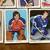 9. 1973/74 QUAKER OATS WHA Trading Cards ! 6 thumbnail