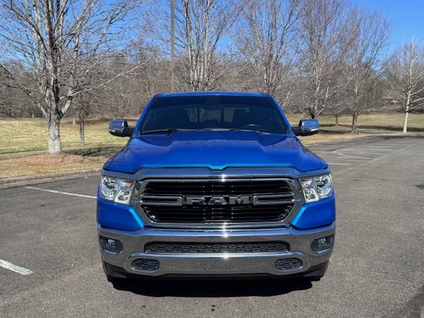 2022 RAM 1500 CrewCab BigHorn - Photo 2