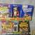 Vintage cereal combo packages 1 thumbnail