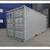 CARGO SHIPPING STORAGE CONTAINER - CONEX CONTAINERS (HC/WWT/CW/1-TRIP) 2 thumbnail