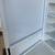 White Metal Wall Cabinet for your Shop or garage, Brand New 2 thumbnail