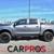 2018 Nissan Titan PRO-4X  1 Owner 3 thumbnail