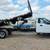 2018 Ford F-550 Flatbed Dump Lumber Landscape Bed 6.8L Gas Flatbed Dum 5 thumbnail