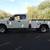 2019 FORD F350 DIESEL XTRA CAB 4WD SERVICE BODY UTILITY BED WORK TRUCK 2 thumbnail