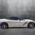 2018 Chevrolet Corvette Chevy 1LT Convertible 4 thumbnail