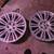20" Wheels Rims Chrysler 1 thumbnail