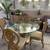 Glass Dining Room Table 2 thumbnail
