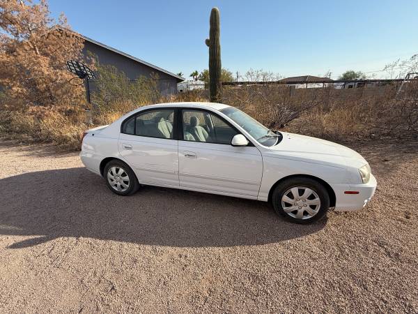 Hyundai Elantra - $800 (Mesa)63470413993475122