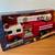 NEW Fire Truck w/Lights & Sound & Extendable Ladder, firefighter toy 17 thumbnail
