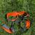 Arcteryx Climbing Harness 1 thumbnail