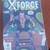 7 Marvel Comics X-Force Comic Book Including Collectors 1st Issue 7 thumbnail