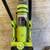 Sunjoe 10-ton manual hydraulic log splitter 5 thumbnail