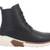 Dingo Blacktop DI-311 Men's Leather Lace Up Casual Dress Boots, Navy 1 thumbnail