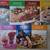 Sav-on/Osco Pharmacists’ Cookbook SET of 7, Healthy Recipes, New 1 thumbnail