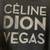 “Celine Dion Vegas” black glitter hoodie-J American 3 thumbnail