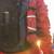 ANCOBER Bluetooth Portable Wireless Speaker, Multi Dazzling LED Light 21 thumbnail