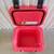 Like New YETI Roadie 24 Hard Cooler in Bimini Pink 7 thumbnail