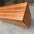 Sierra-2 Walnut Sideboard Credenza Entertainment Center Cabinet Buffe. 7 thumbnail