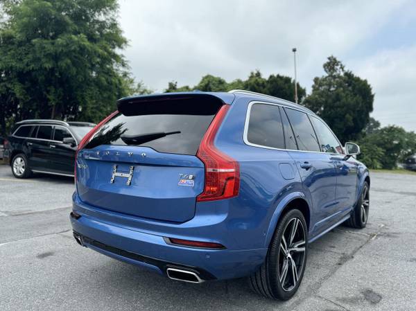 Volvo XC90 Premium 2016 - $16,950 (Carlisle)63477756836611124
